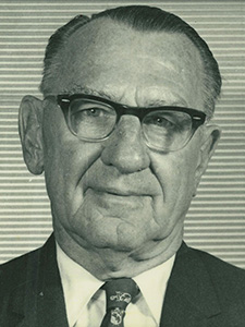 W.B. Killinger Photo